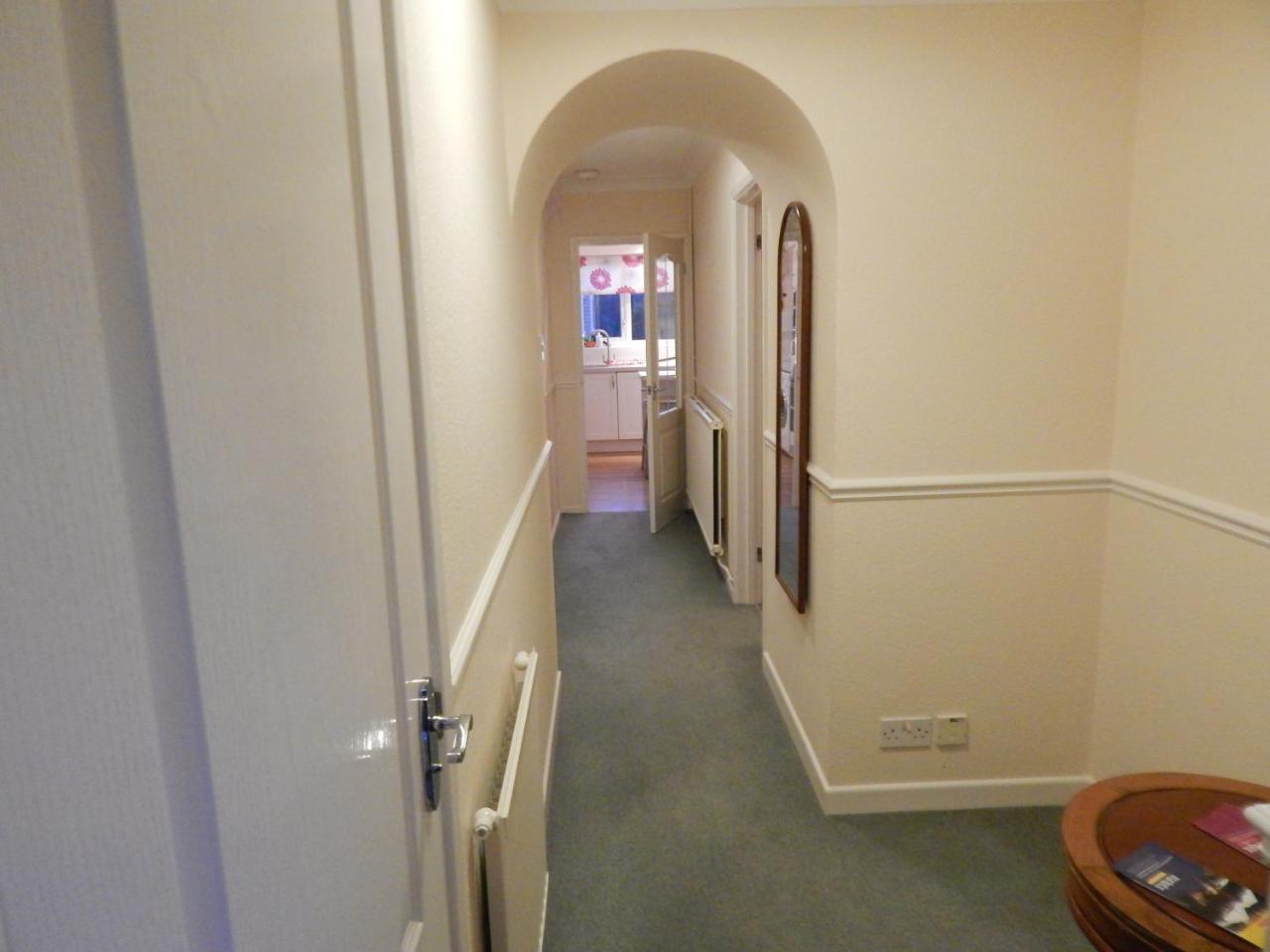 Spacious 3 Bdr House With Parking-Families-Corporate Groups By Orbitat Accommodations Cambridge Exterior foto
